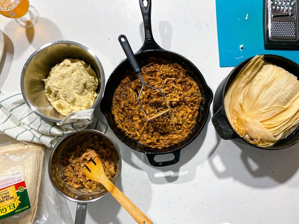 Cuban Cuisine