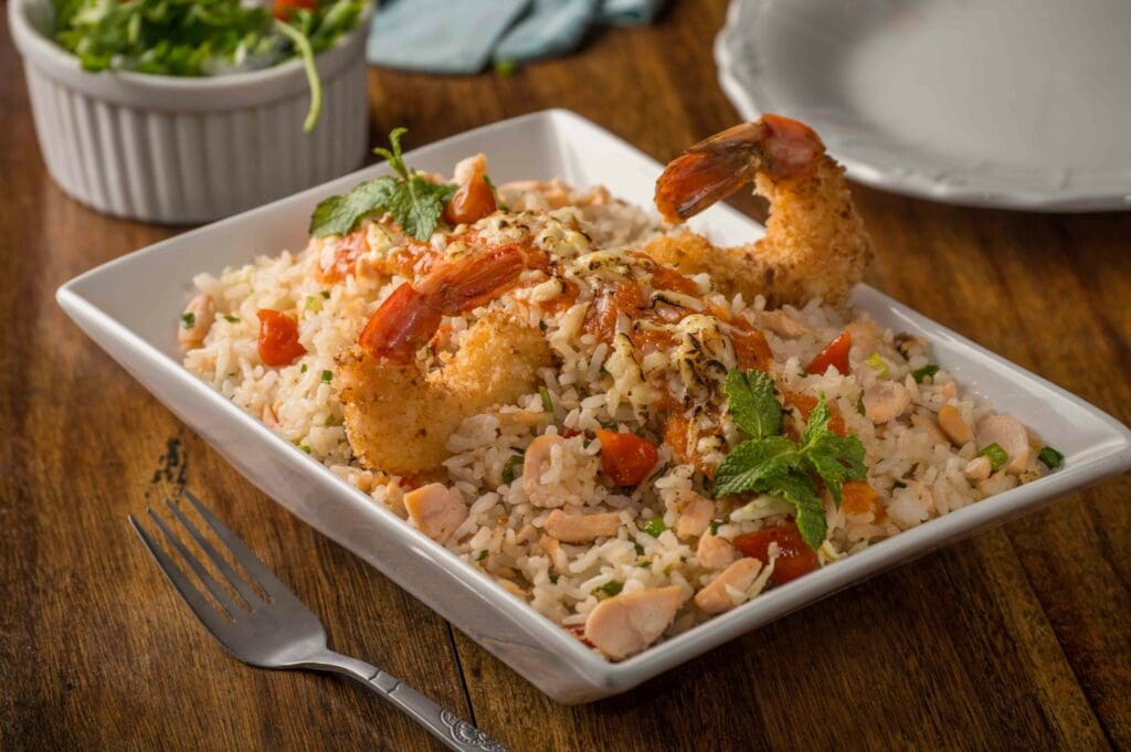 Cuban Cuisine