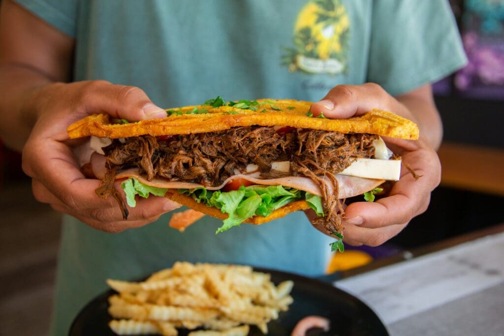 Cuban cuisine